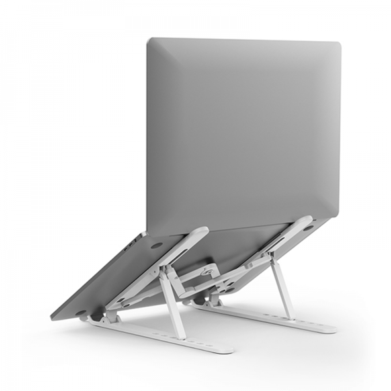 WiWU S500 Laptop Stand - White WiWU S500 Laptop Stand - White